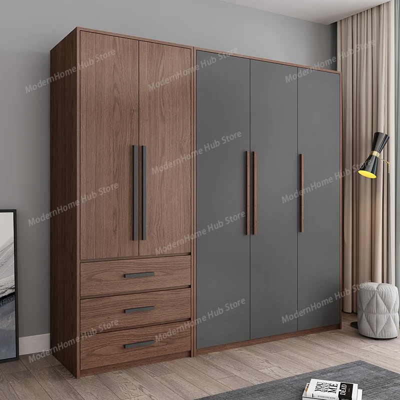 Rustic Essential Wardrobe Dresser Cabinet Drawer Cabinet Wardrode Wooden Modern Armadio Guardaroba Furniture For Bedroom
Rustic Essential Wardrobe Dresser Cabinet Drawer Cabinet Wardrode Wooden Modern Armadio Guardaroba Furniture For Bedroom