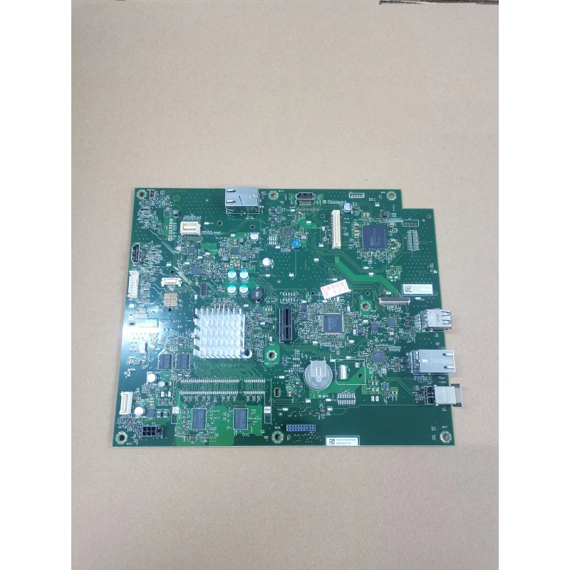 Original disassembled for HP copier E82540, 82550, 82560 motherboard X3A92-600001-3
Original disassembled for HP copier E82540, 82550, 82560 motherboard X3A92-600001-3