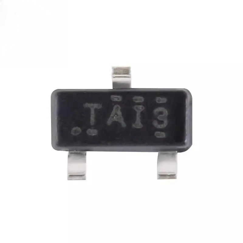100pcs Original genuine TL431AIDBZR SOT-23 precision shunt adjustable voltage reference IC chip 10pcs
100pcs Original genuine TL431AIDBZR SOT-23 precision shunt adjustable voltage reference IC chip 10pcs