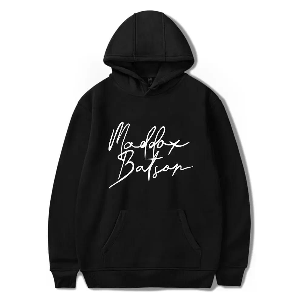 Maddox Batson Merch Oversized Hoodie Women Men Harajuku Sweatshirt Y2K Streetwear Hip Hop Long Sleeve Pullover Hooded Jacket
Maddox Batson Merch Oversized Hoodie Women Men Harajuku Sweatshirt Y2K Streetwear Hip Hop Long Sleeve Pullover Hooded Jacket