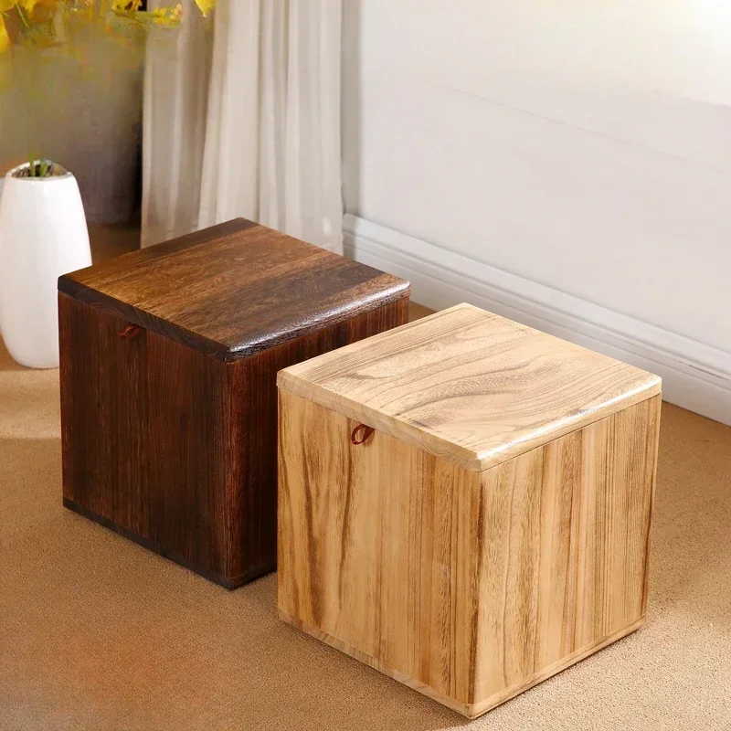 Vintage Shoe-Changing Stool – Solid Wood Bench, Entryway Chair, Vanity Seat, Portable Home Furniture, Entry Bench.
Vintage Shoe-Changing Stool – Solid Wood Bench, Entryway Chair, Vanity Seat, Portable Home Furniture, Entry Bench.