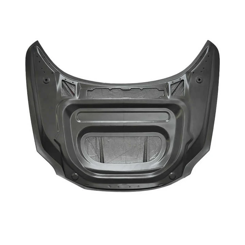 For New Product Style Carbon Fiber Car Accessories Bodykit Engine Hood Bonnet Cover For Romeo Stelvio Hood Bonnet
For New Product Style Carbon Fiber Car Accessories Bodykit Engine Hood Bonnet Cover For Romeo Stelvio Hood Bonnet