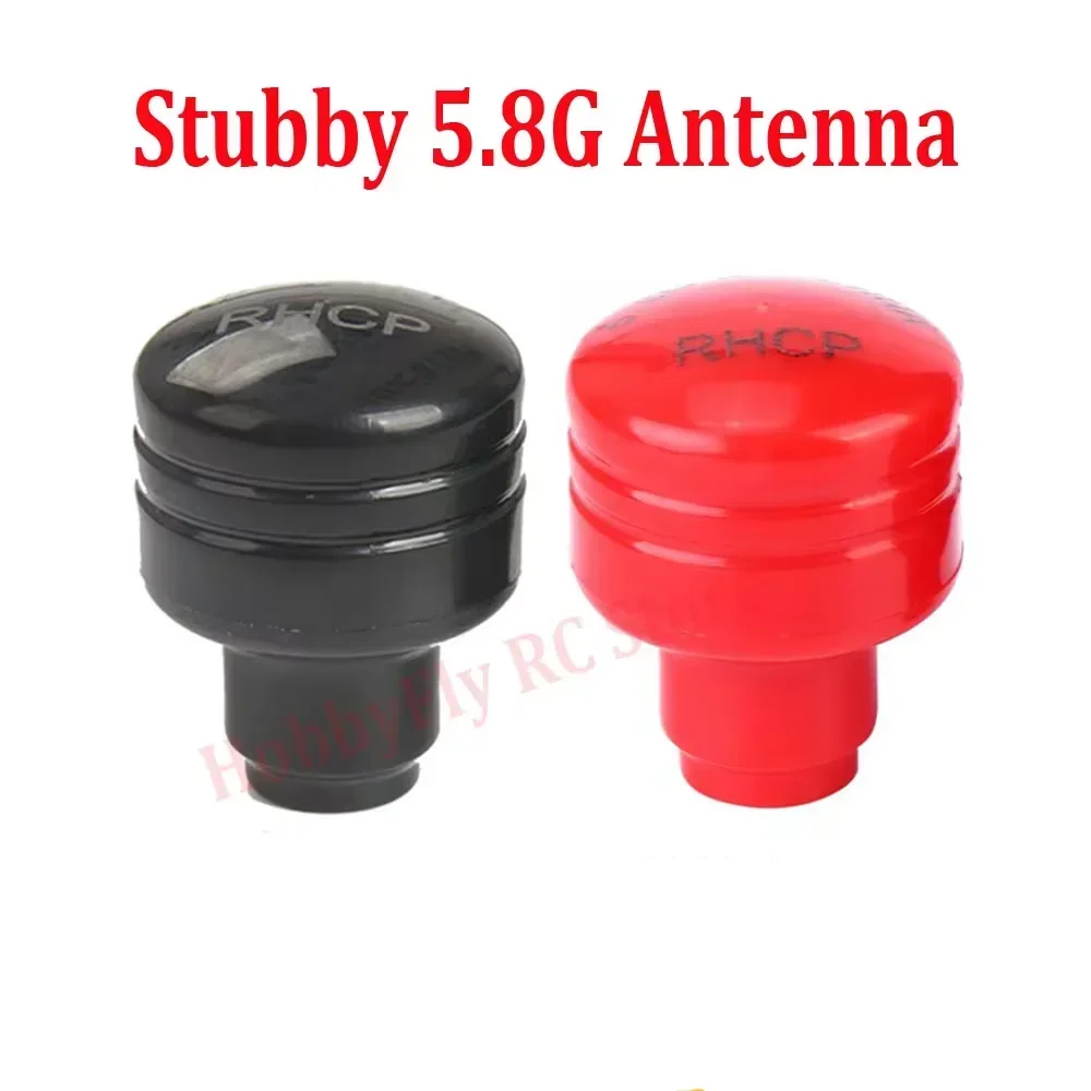 Супер мини-антенна Stubby 5,8G 5dBi RHCP RP SMA/SMA-передатчик, антенна 5000-6000 МГц, частота для RC FPV Racing Drone Part
Супер мини-антенна Stubby 5,8G 5dBi RHCP RP SMA/SMA-передатчик, антенна 5000-6000 МГц, частота для RC FPV Racing Drone Part