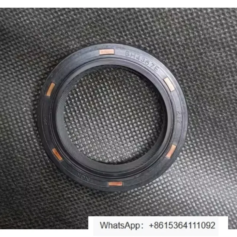 1PCS FIT FOR BH4367E transmission front oil seal