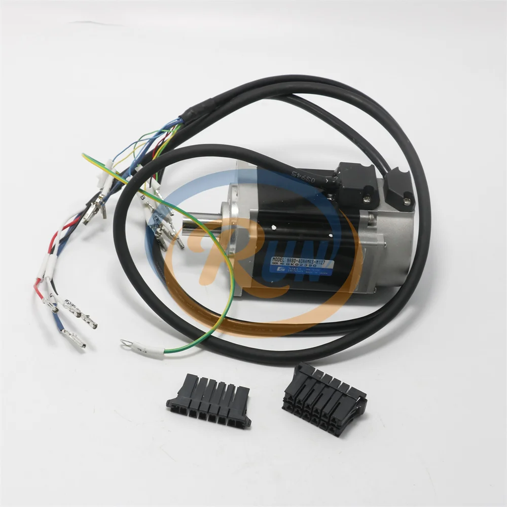 1PC NA80-40NAMKS-M127 764-6208-502 Motor Durable Heidelberg Spare Parts
1PC NA80-40NAMKS-M127 764-6208-502 Motor Durable Heidelberg Spare Parts