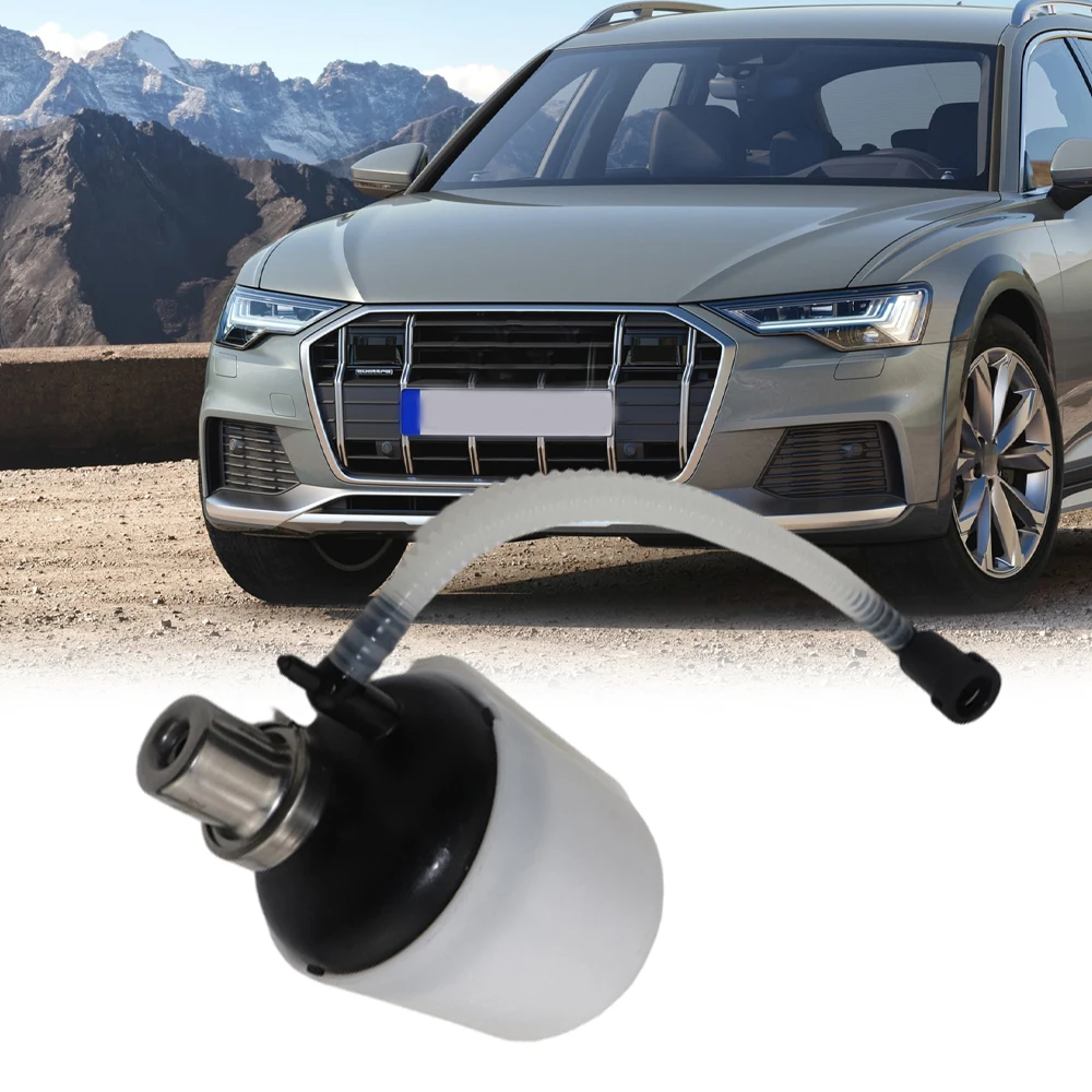 Модуль топливного фильтра в сборе для Audi A6 Allroad Quattro(C7/4GH/4GJ) 3,0 T 2012 2013 2014 2015 2016 2017 4G0919051B
Модуль топливного фильтра в сборе для Audi A6 Allroad Quattro(C7/4GH/4GJ) 3,0 T 2012 2013 2014 2015 2016 2017 4G0919051B