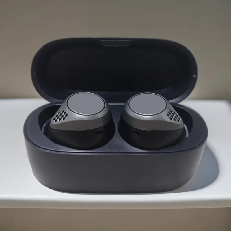 2025 Новый продукт 75 т Высококачественные Bluetooth-наушники TWS True Wireless Двусторонняя стерео музыка Вкладыши Спортивное вождение
2025 Новый продукт 75 т Высококачественные Bluetooth-наушники TWS True Wireless Двусторонняя стерео музыка Вкладыши Спортивное вождение