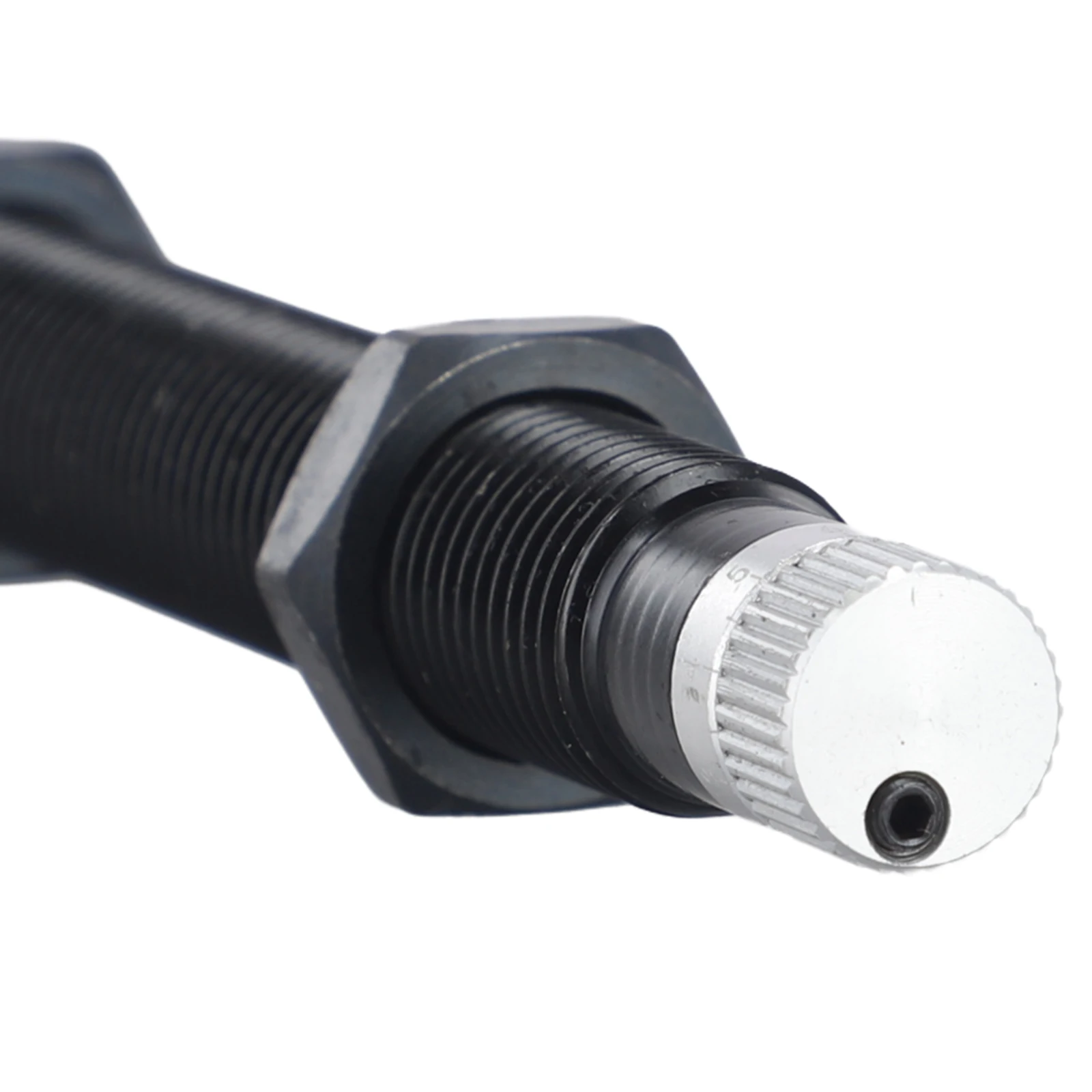 1PC Hydraulic Oil Pressure Buffer Damper Cylinder Spring Adjustable AC0806/2020/1008 Carbon Steel Hydraulic Shock Absorber
1PC Hydraulic Oil Pressure Buffer Damper Cylinder Spring Adjustable AC0806/2020/1008 Carbon Steel Hydraulic Shock Absorber