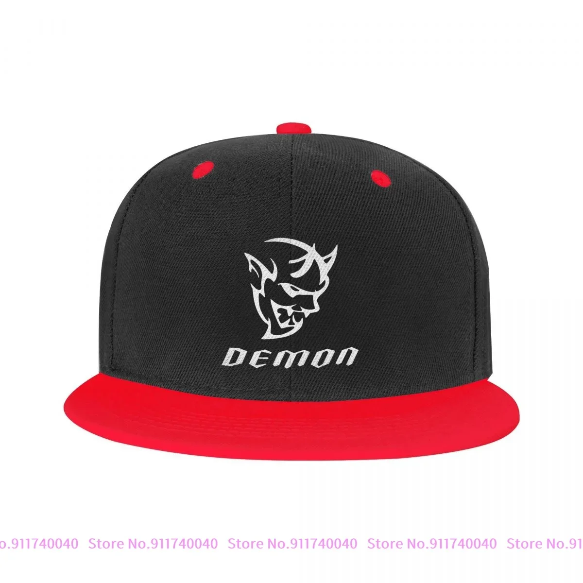 Классические Разноцветные бейсболки для подростков Demon Dodge Srt Challenger в стиле ретро
Классические Разноцветные бейсболки для подростков Demon Dodge Srt Challenger в стиле ретро