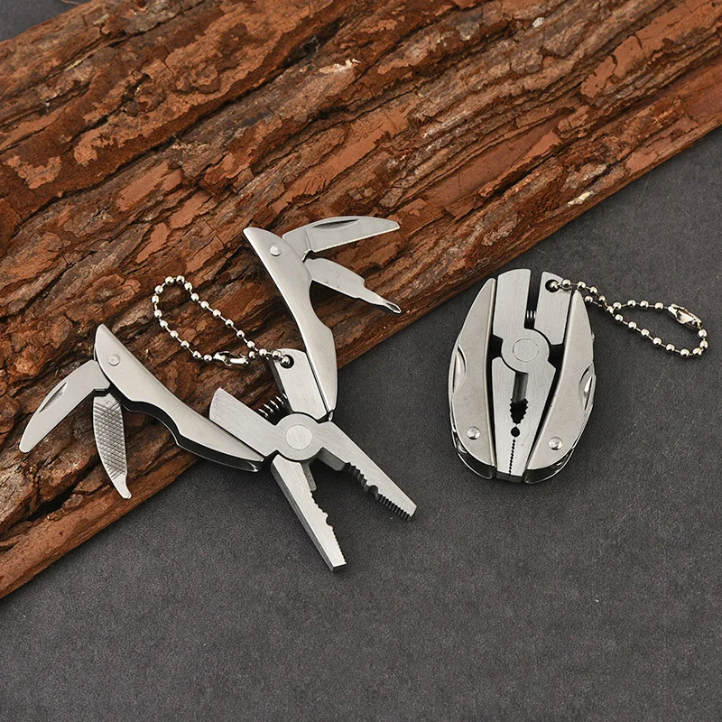 1unit versatile gadget pliers, compact multipurpose folding pliers
1unit versatile gadget pliers, compact multipurpose folding pliers