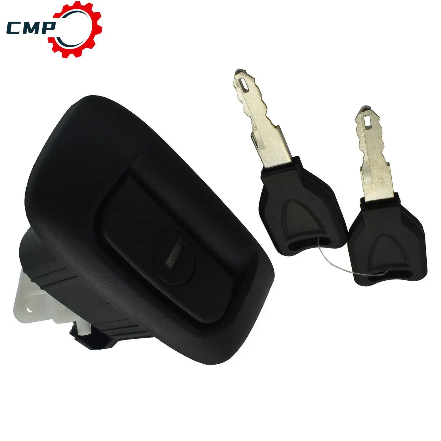 1Pcs 7700431773 7701472508 Tailgate Trunk Boot Lock With 2 keys For Renault Thalia Clio 1998-10 Logan Clio Sedan Thalia MK1
1Pcs 7700431773 7701472508 Tailgate Trunk Boot Lock With 2 keys For Renault Thalia Clio 1998-10 Logan Clio Sedan Thalia MK1