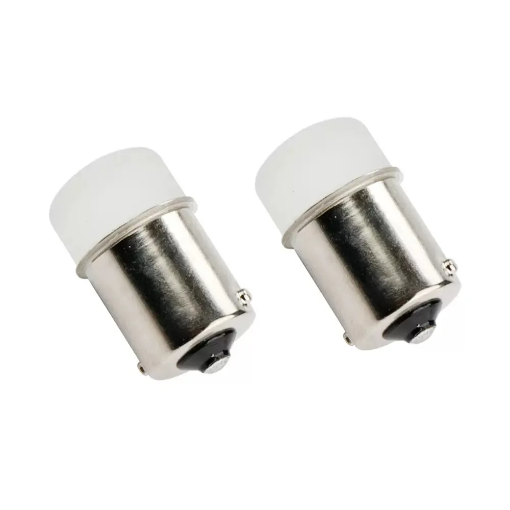 2pcs 1156 P21W BA15S P21/5W 1157 BAU15S PY21W Car Signal Lamp Daytime Running Light 12V Auto Car Fog Lamp
2pcs 1156 P21W BA15S P21/5W 1157 BAU15S PY21W Car Signal Lamp Daytime Running Light 12V Auto Car Fog Lamp