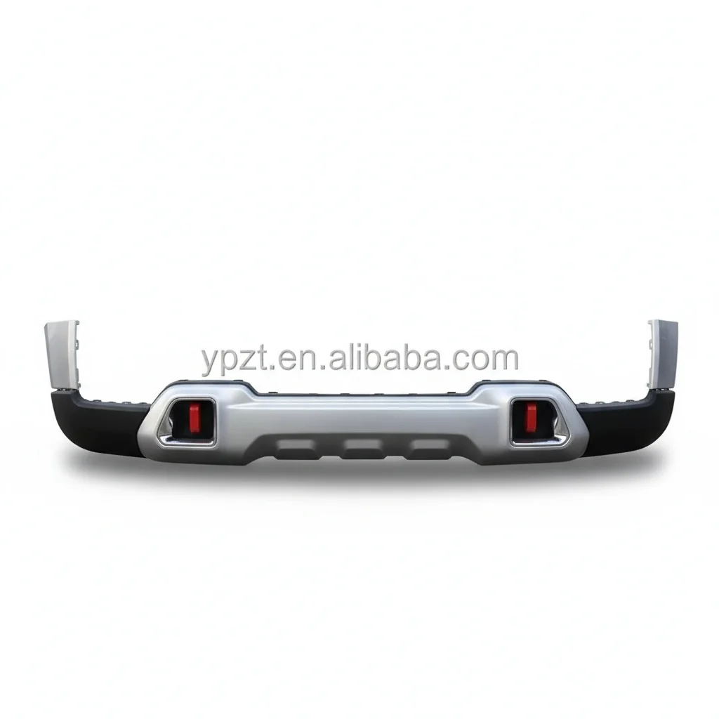 Front Rear Bumper, Lower Guard Bar, For Beijing Off-Road BJ40 PLUS, F40, BJ40C, Bumper Protection Plate, Off-Road Bumper Guard
Front Rear Bumper, Lower Guard Bar, For Beijing Off-Road BJ40 PLUS, F40, BJ40C, Bumper Protection Plate, Off-Road Bumper Guard