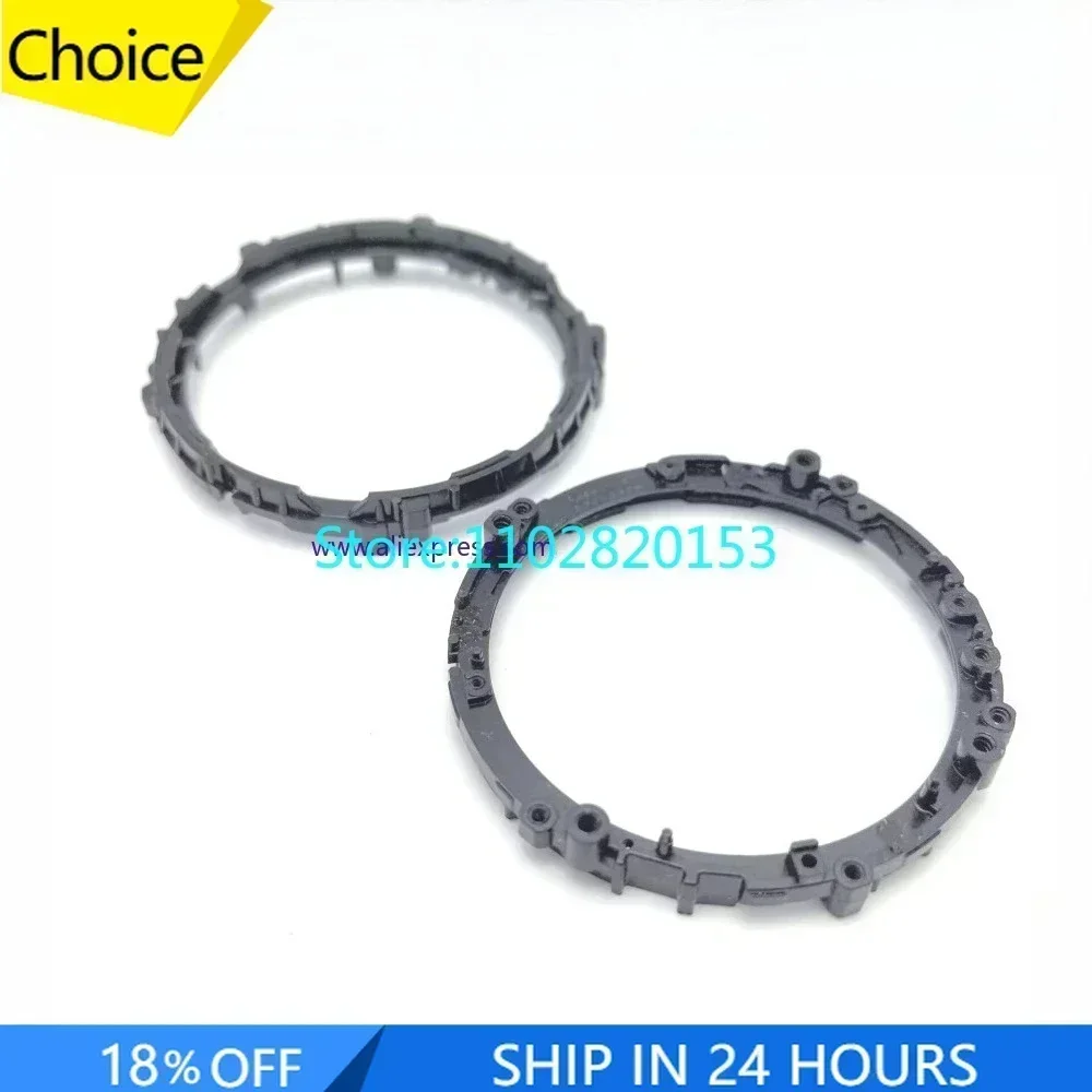1 Pcs New for Sony FE 28-60mm F/4-5.6 (SEL2860) Baynet Fixed Barrel Gear Vulnerability Ring 28-60 mm Lens Camera Repair Parts
1 Pcs New for Sony FE 28-60mm F/4-5.6 (SEL2860) Baynet Fixed Barrel Gear Vulnerability Ring 28-60 mm Lens Camera Repair Parts