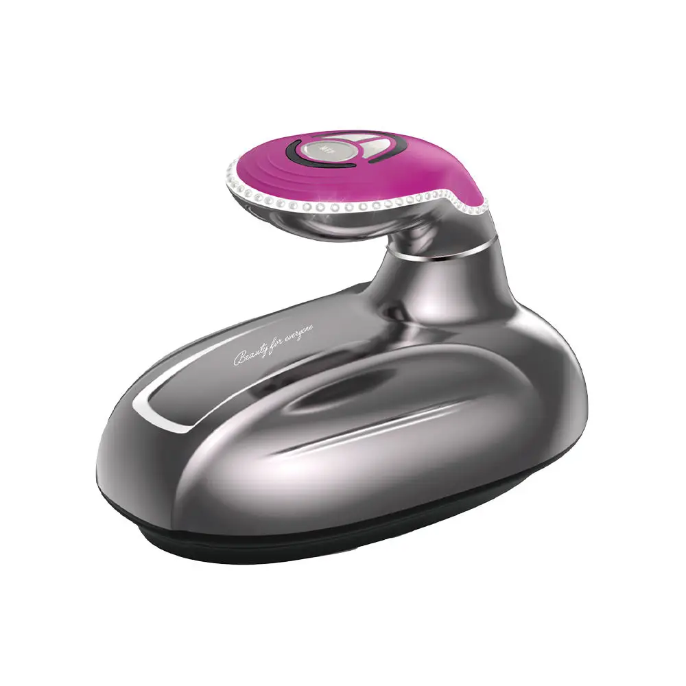Handheld Fat Burning Machine New Style Lower Price Slimming Beauty Butt Lift Body Sculpting Home Use Massage Machine
Handheld Fat Burning Machine New Style Lower Price Slimming Beauty Butt Lift Body Sculpting Home Use Massage Machine