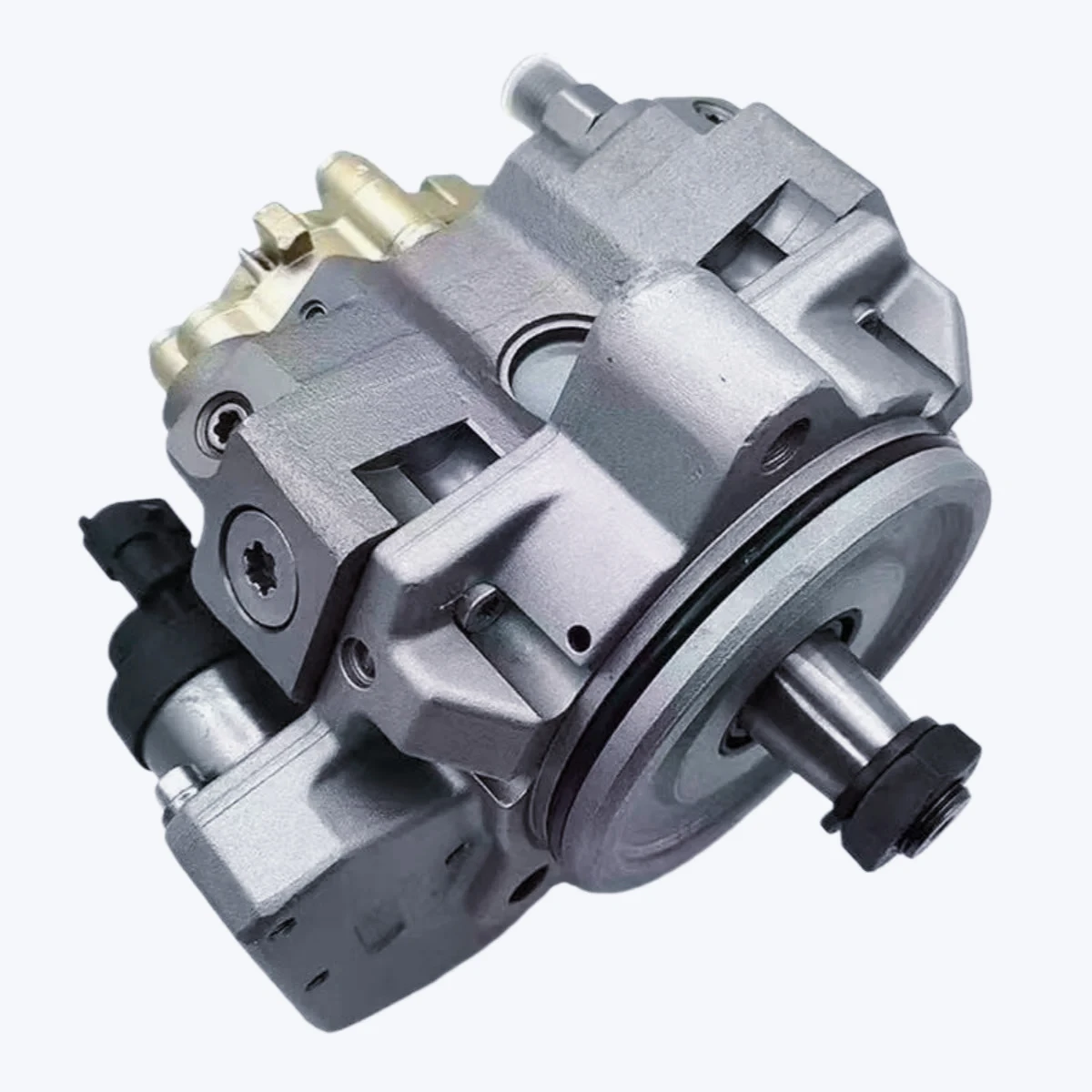 high quality 0445020110 0445 020 110 Common rail high-pressure fuel injection pump For YAMZ L4 L6 534 536
high quality 0445020110 0445 020 110 Common rail high-pressure fuel injection pump For YAMZ L4 L6 534 536