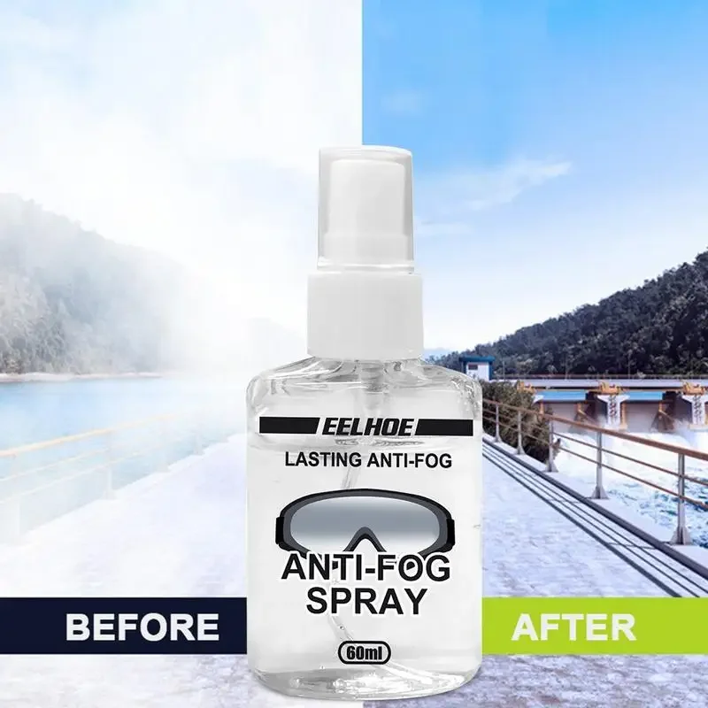 60ml Anti-Fog Spray for Swim Pool Swimming Goggles Glasses Dive Mask Lens Cleaner Sports Glasses Quick Dry Tri swim goggles Pool
60ml Anti-Fog Spray for Swim Pool Swimming Goggles Glasses Dive Mask Lens Cleaner Sports Glasses Quick Dry Tri swim goggles Pool