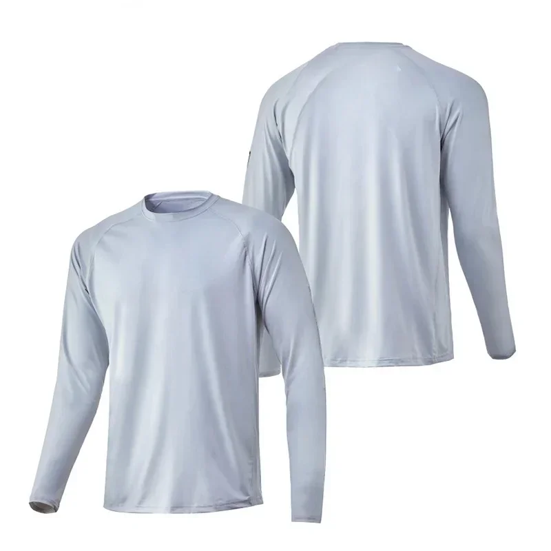 Fishing Shirts Long Sleeve Uv Protection Clothing Outdoor Summer Jersey Upf 50 Clothes Performance Breathable Fishing Tops
Fishing Shirts Long Sleeve Uv Protection Clothing Outdoor Summer Jersey Upf 50 Clothes Performance Breathable Fishing Tops