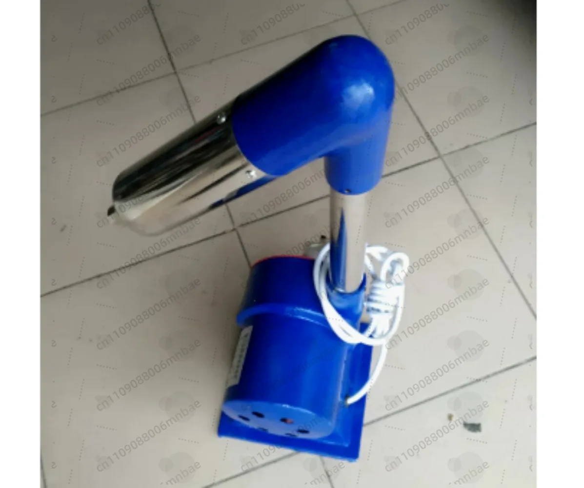 Multifunctional Constant Temp Hot Air Thread Blowing Machine For Shoe Wallet Leather Craft Sewing Thread Drying Equipment
Multifunctional Constant Temp Hot Air Thread Blowing Machine For Shoe Wallet Leather Craft Sewing Thread Drying Equipment