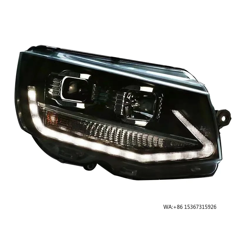 Фара в сборе Multivan T6 2015 2020, готовые к использованию аксессуары для фар
Фара в сборе Multivan T6 2015 2020, готовые к использованию аксессуары для фар