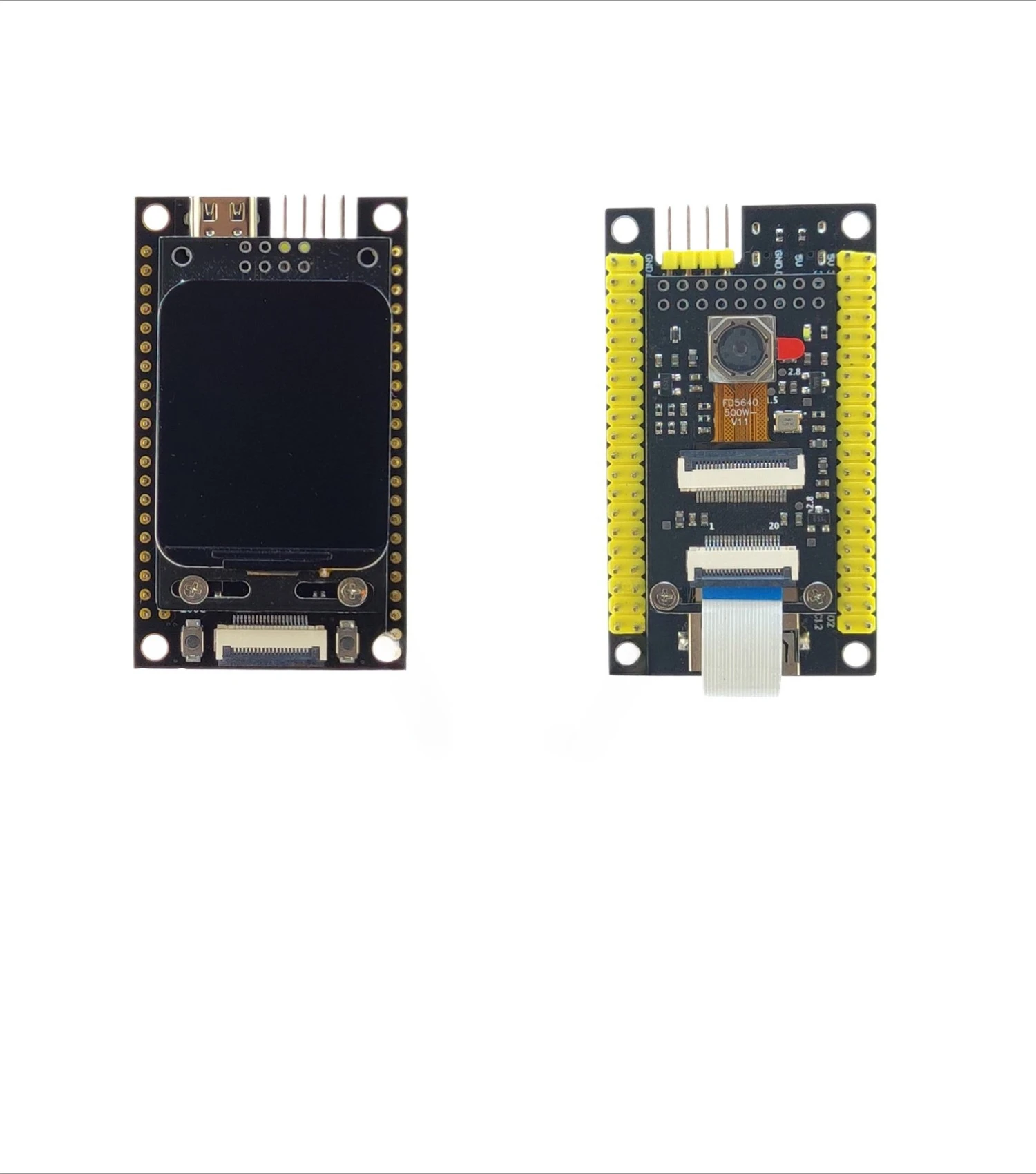 Replace 750 STM32H743 Development Board Core board VGT6 Minimum System
Replace 750 STM32H743 Development Board Core board VGT6 Minimum System