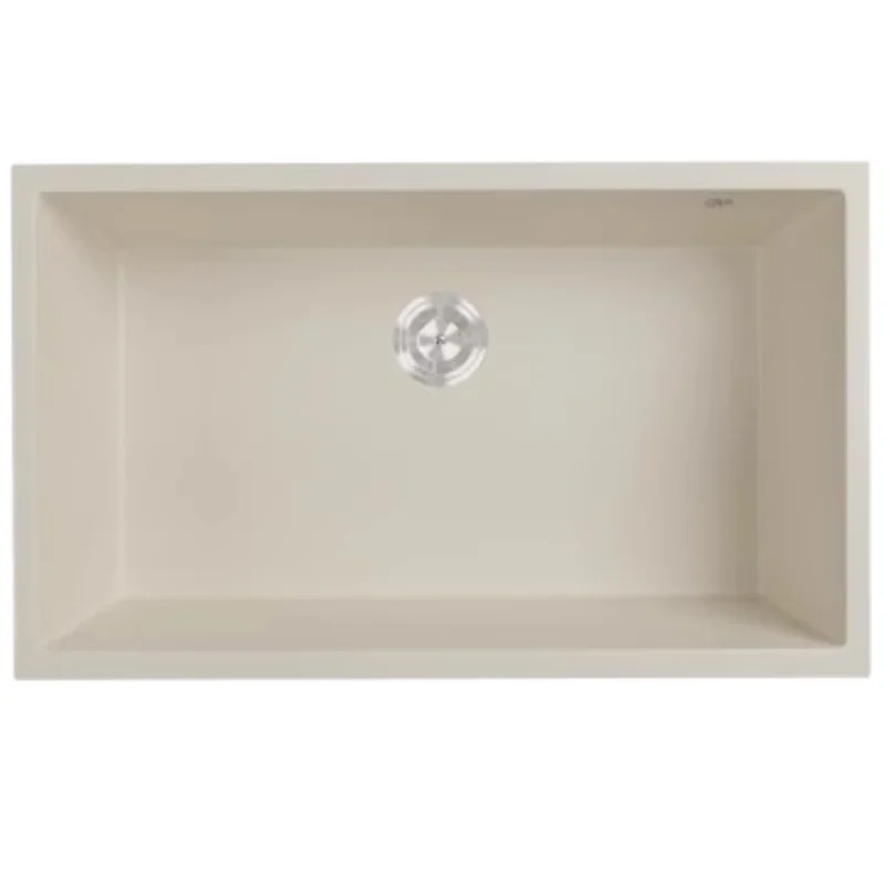 Sink Large single sink Under the counter basin Kitchen vegetable basin Washing dishes
Sink Large single sink Under the counter basin Kitchen vegetable basin Washing dishes