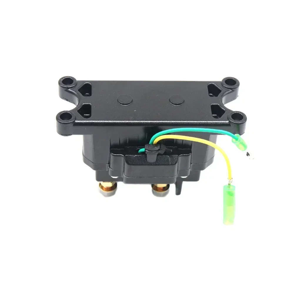 2875714 ATV Winch Contactor Solenoid Relay Switch Kit For Warn 63070 62135 74900
2875714 ATV Winch Contactor Solenoid Relay Switch Kit For Warn 63070 62135 74900