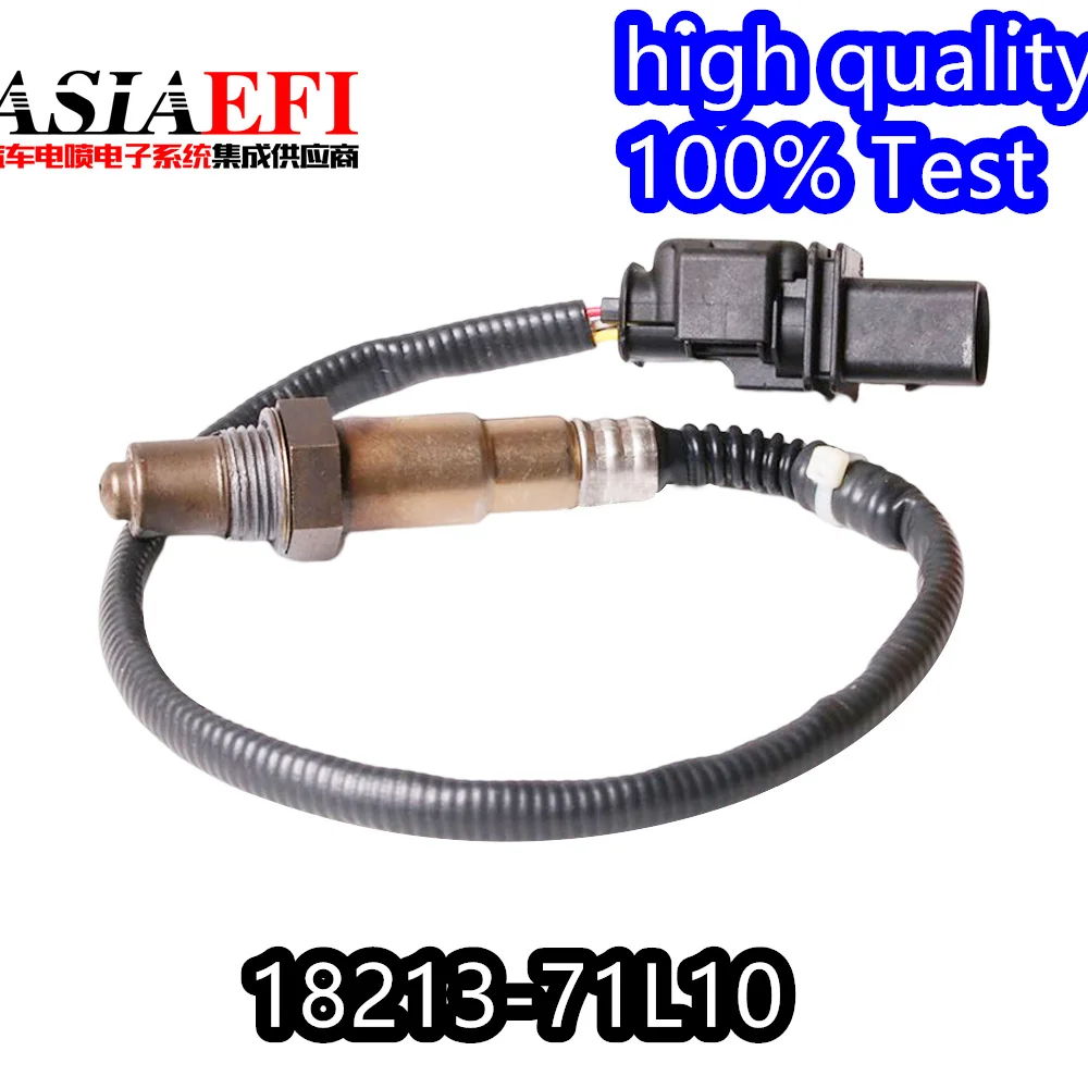 high quality lambda oxygen sensor 18213-71L10 0258017272 For Opel AGILA Suzuki Swift 1.2 1.4 1821371L10
high quality lambda oxygen sensor 18213-71L10 0258017272 For Opel AGILA Suzuki Swift 1.2 1.4 1821371L10