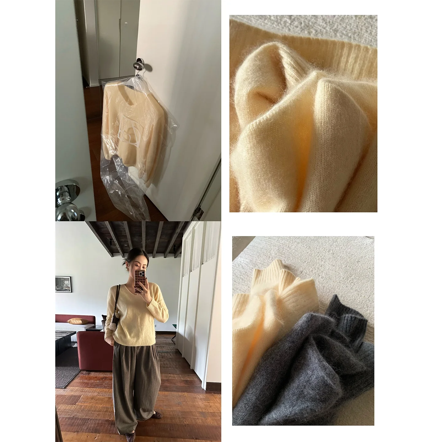 Soft Wool Fce Lined V-Ne Knit Sweater Base Layer Faionable Winter Vest Top Commute Sle Loose Fit Pure Color
Soft Wool Fce Lined V-Ne Knit Sweater Base Layer Faionable Winter Vest Top Commute Sle Loose Fit Pure Color