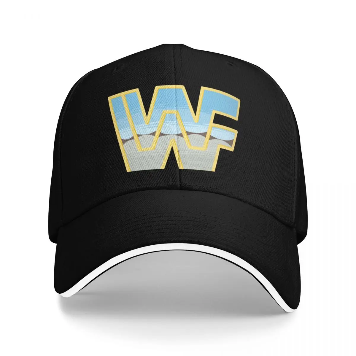 Wrestling logo Baseball Cap Winter hat Sun Cap Golf Cap Trucker Hats For Men Women's
Wrestling logo Baseball Cap Winter hat Sun Cap Golf Cap Trucker Hats For Men Women's