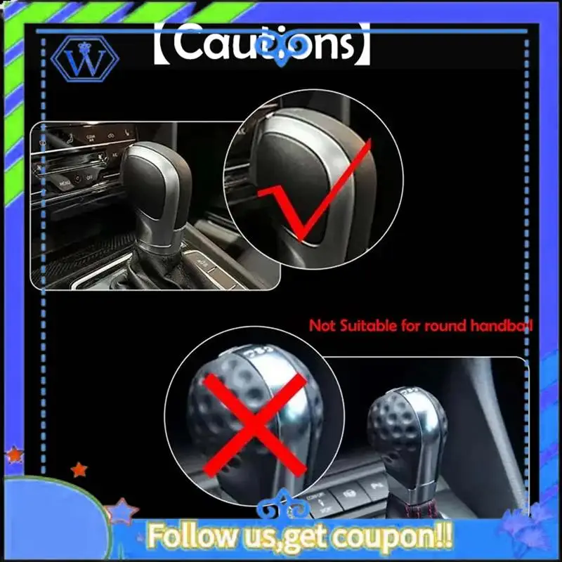 M46K-Electronic Shift Handle Cover Gear Shift Knob Trim DSG Emblem For VW Golf 6 7 R GTI Passat B7 B8 CC R20 Jetta MK6 GLI Parts
M46K-Electronic Shift Handle Cover Gear Shift Knob Trim DSG Emblem For VW Golf 6 7 R GTI Passat B7 B8 CC R20 Jetta MK6 GLI Parts