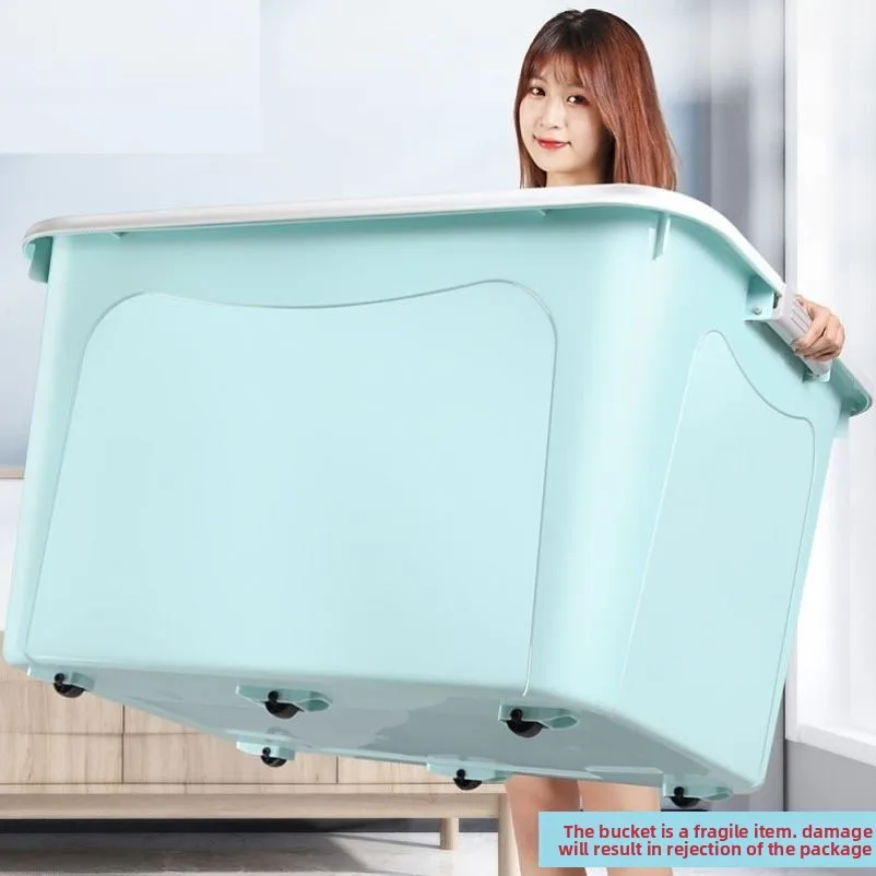 Large Size Storage Toy Buet Rectangular Thiened Durable Plastic for Dormi Clothes Storage Plaything Container
Large Size Storage Toy Buet Rectangular Thiened Durable Plastic for Dormi Clothes Storage Plaything Container