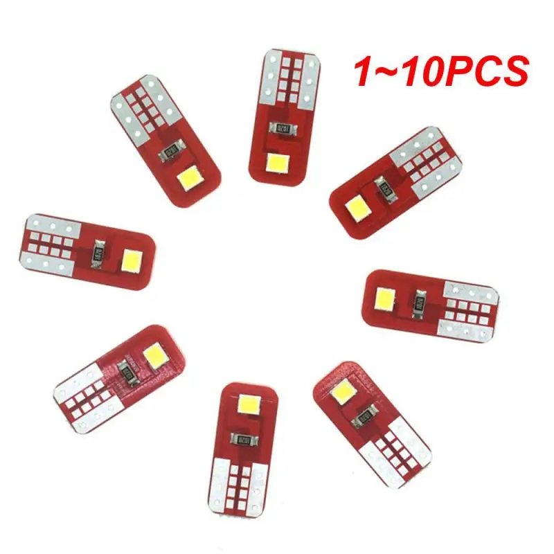 Interior Dome Light Color Temperature 6500k High Thermal Conductivity Brand New Easy To Install Good Quality Door Lights
Interior Dome Light Color Temperature 6500k High Thermal Conductivity Brand New Easy To Install Good Quality Door Lights