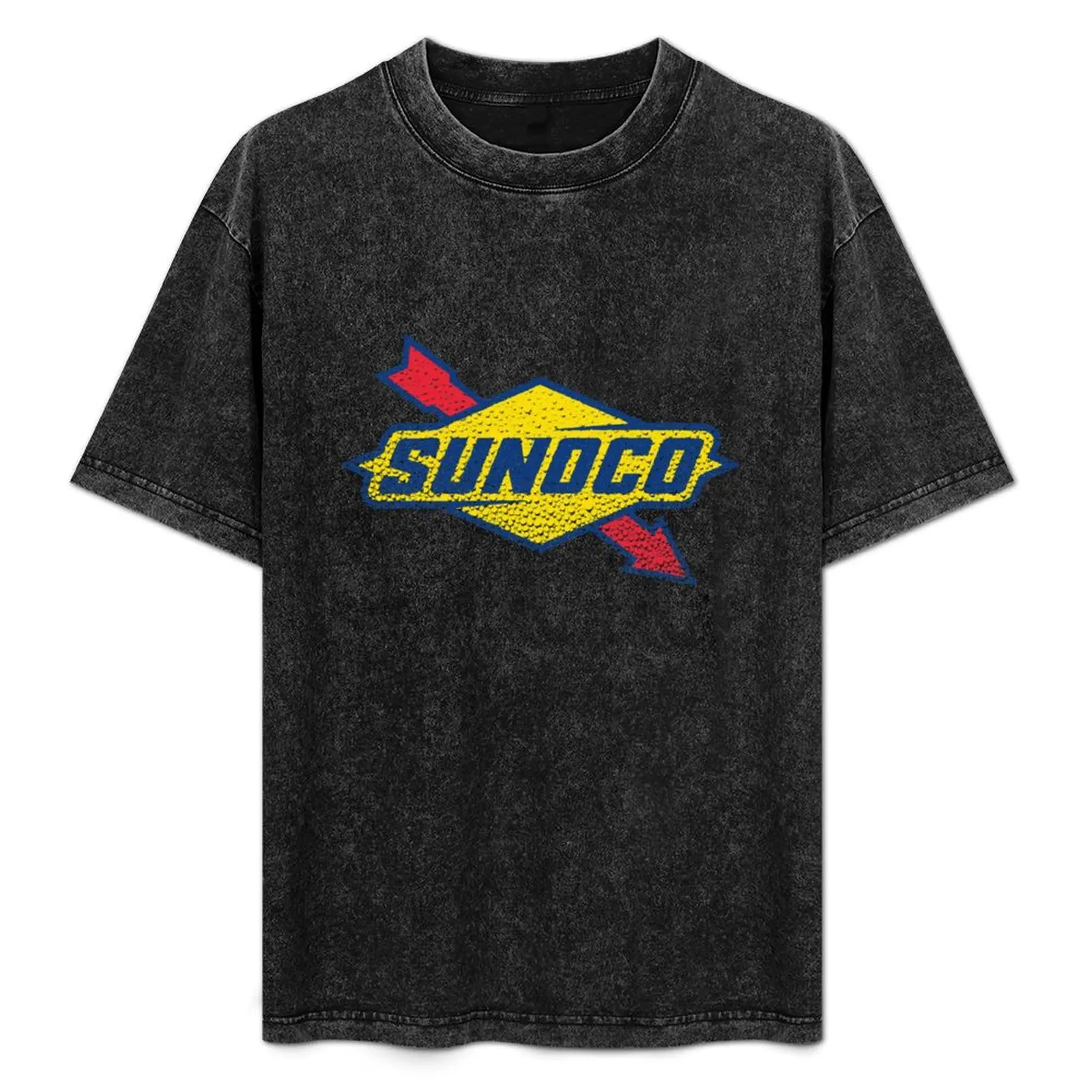 Sunoco Oil Logo, Sunoco Oil washed in soap bubbles T-Shirt Basic Casual Short Sleeve Cotton Shirt
Sunoco Oil Logo, Sunoco Oil washed in soap bubbles T-Shirt Basic Casual Short Sleeve Cotton Shirt