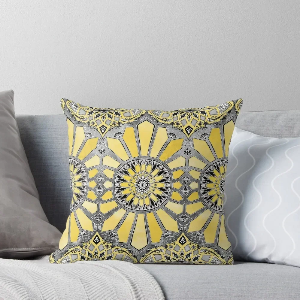 Sunny Yellow Radiant Watercolor Pattern Throw Pillow Pillow Case Christmas Pillow Sofa Cushions
Sunny Yellow Radiant Watercolor Pattern Throw Pillow Pillow Case Christmas Pillow Sofa Cushions