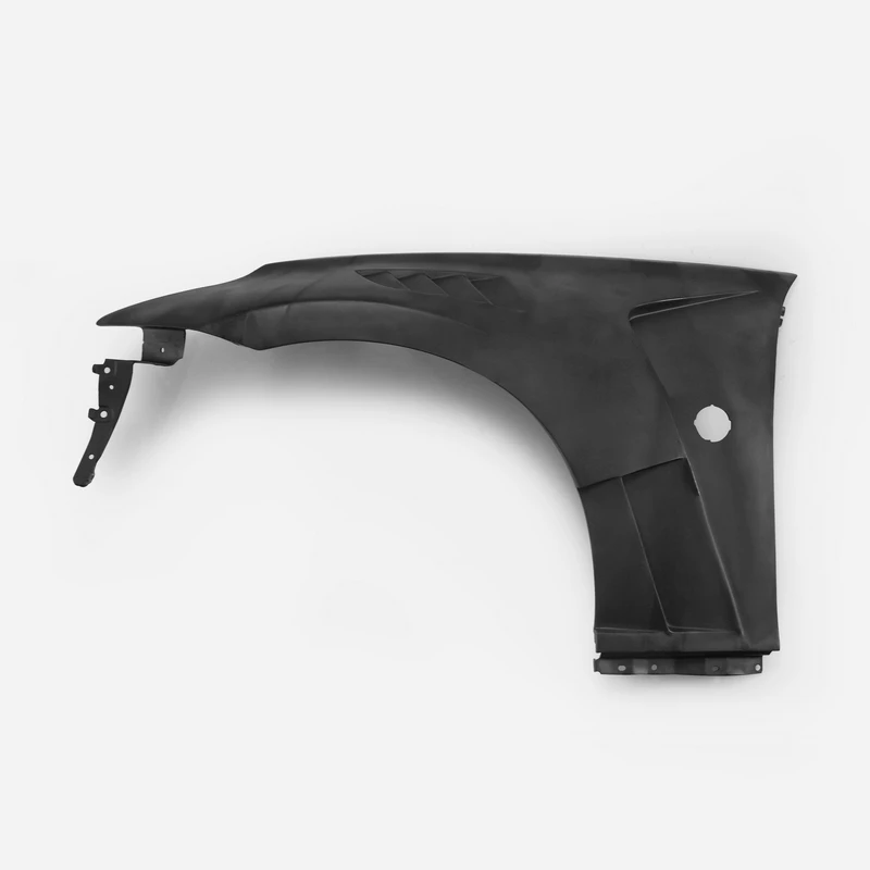 suitable for USA Warehouse for Nissan 09 Onwards 370Z Z34 EPA Style Fiber Glass Unpainted Front Side Fender
suitable for USA Warehouse for Nissan 09 Onwards 370Z Z34 EPA Style Fiber Glass Unpainted Front Side Fender
