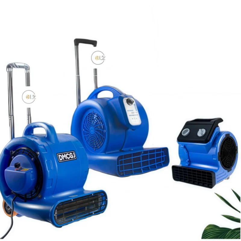 High Quality Electric Portable Hot Air Blower New Style Carpet Dryer with High Pressure 220V AC OEM Suitable Plastic Blades
High Quality Electric Portable Hot Air Blower New Style Carpet Dryer with High Pressure 220V AC OEM Suitable Plastic Blades