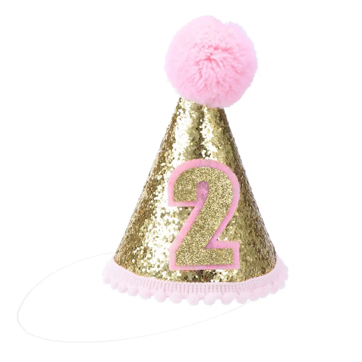 Birthday Hat Cone Sparkle Party Kids Glitter 9x9x13cm EVA Cloth Lightweight Safe Festive Decoration Holiday Gift
Birthday Hat Cone Sparkle Party Kids Glitter 9x9x13cm EVA Cloth Lightweight Safe Festive Decoration Holiday Gift