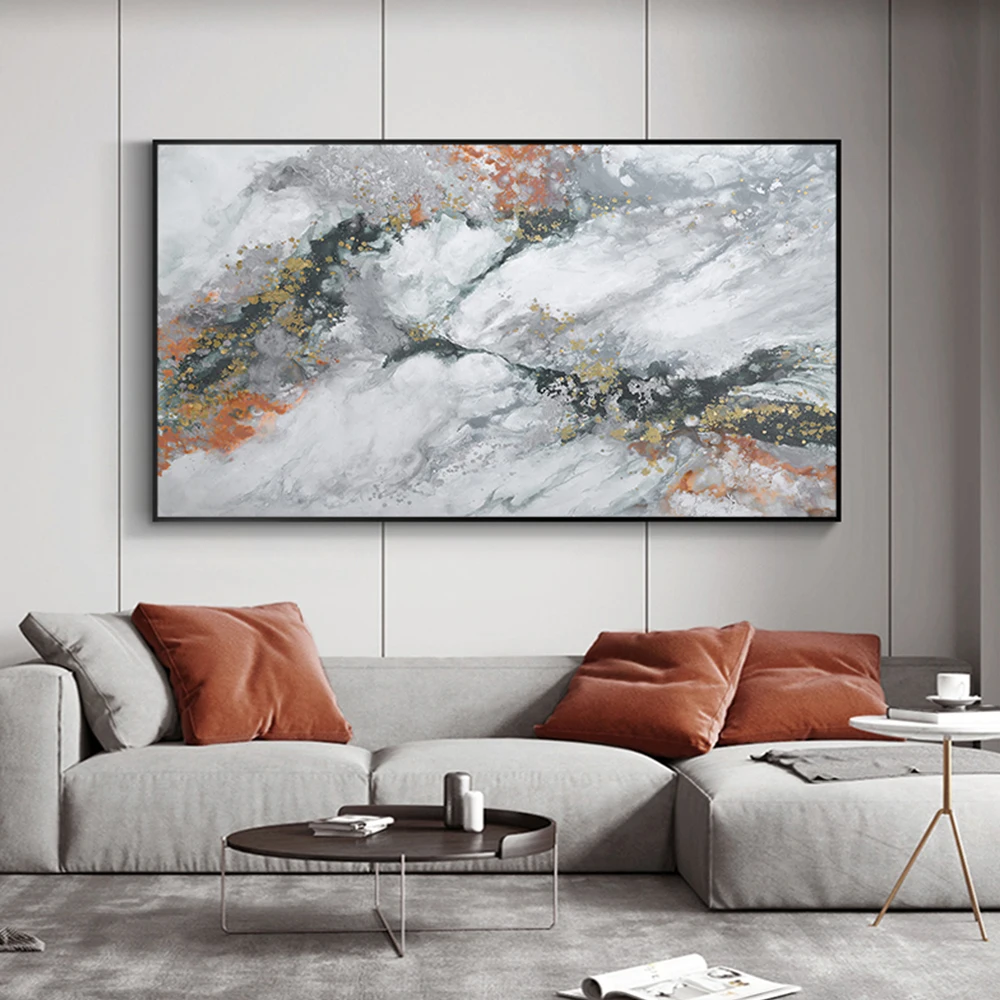 Modern Wall Paintings Art Pure Handmade Abstract Textured Oil Painting On Canvas Hand Painted Home Wall Decorations Living Room
Modern Wall Paintings Art Pure Handmade Abstract Textured Oil Painting On Canvas Hand Painted Home Wall Decorations Living Room