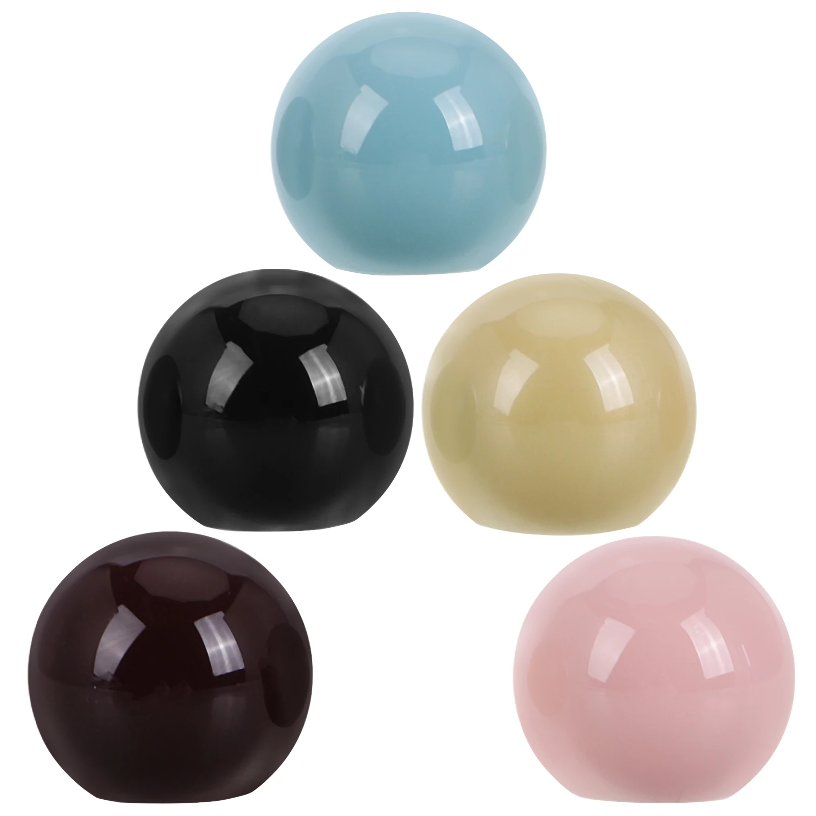5 Pcs 15mm Electroplated Spherical Perfume Ball Cover for Spray Bottles Aromatherapy Diffuser Decor Lid Colgne Stopper Bottle
5 Pcs 15mm Electroplated Spherical Perfume Ball Cover for Spray Bottles Aromatherapy Diffuser Decor Lid Colgne Stopper Bottle