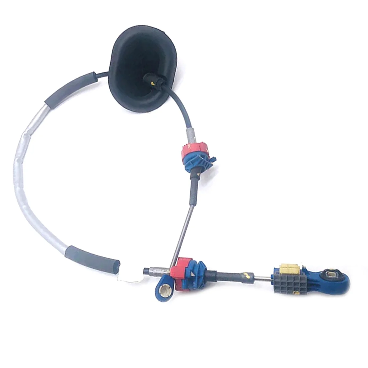 For C4 , 307 307CC 307SW Car Gear Selection Control Cable 2444R9 Shift Cable
For C4 , 307 307CC 307SW Car Gear Selection Control Cable 2444R9 Shift Cable