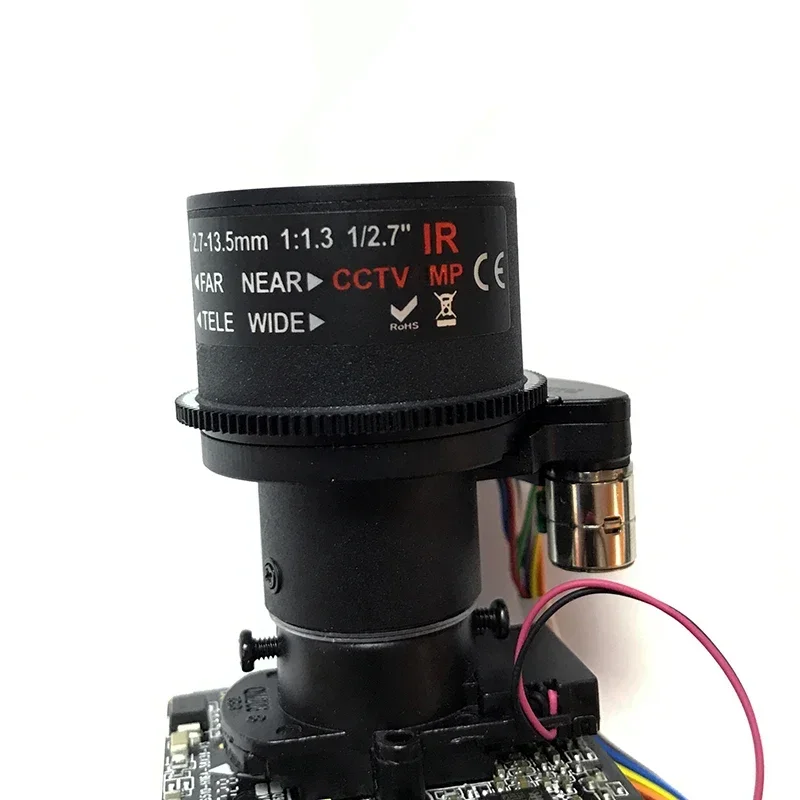 New SMTSEC SIP-E178A/D IMX577/IMX477 IMX4 1/1.9" for CMOS IMX178+3516D H.265 2.0MP HD IP Camera Module with POE Interface
New SMTSEC SIP-E178A/D IMX577/IMX477 IMX4 1/1.9" for CMOS IMX178+3516D H.265 2.0MP HD IP Camera Module with POE Interface