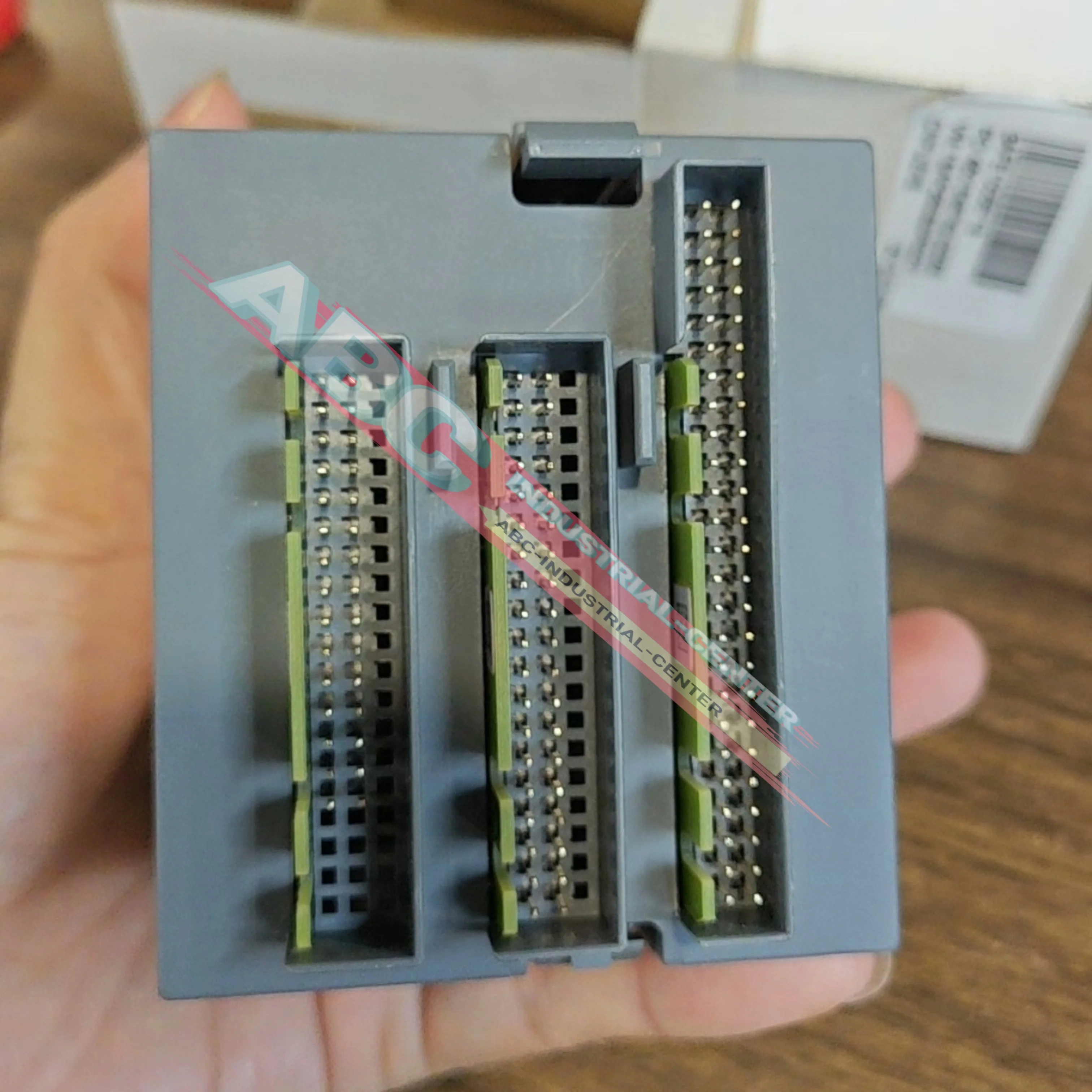 AI523 1SPA250300R0001 Модуль ПЛК совершенно новый l AI531 1SAP250600R0001
AI523 1SPA250300R0001 Модуль ПЛК совершенно новый l AI531 1SAP250600R0001