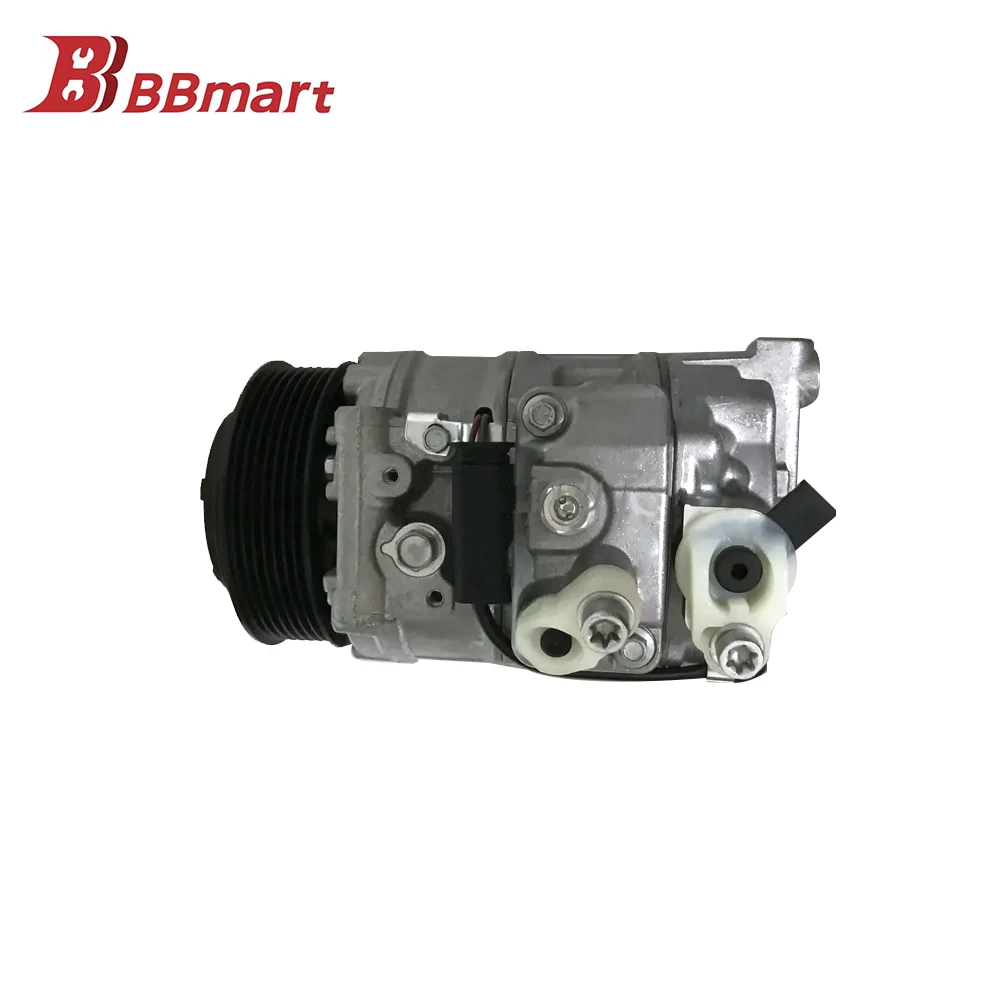 A0008302900 BBmart Auto Parts 1pcs Compressor For Mercedes Benz GL350 OE 0008302900 Car Accessories Factory Price
A0008302900 BBmart Auto Parts 1pcs Compressor For Mercedes Benz GL350 OE 0008302900 Car Accessories Factory Price