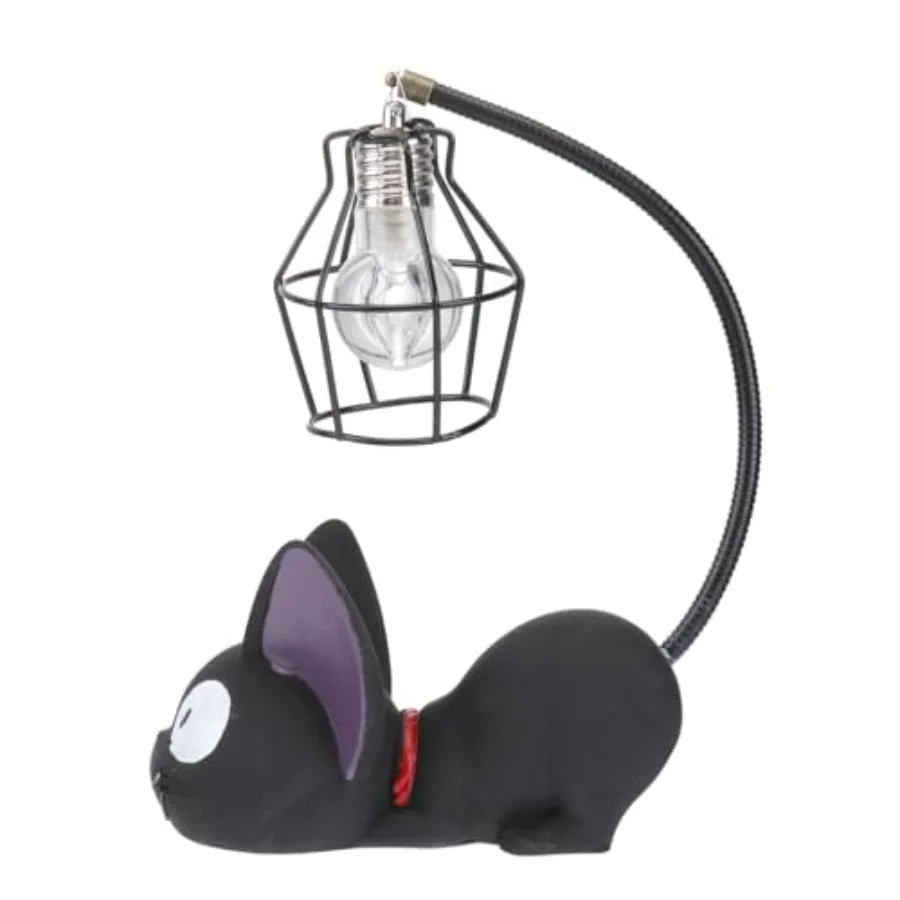 Resin Cat Design lamp Creative Night Light Desk Lamp with Iron Wire Lampshade Creative Cat Table for Bedroom, Living Room, or B
Resin Cat Design lamp Creative Night Light Desk Lamp with Iron Wire Lampshade Creative Cat Table for Bedroom, Living Room, or B