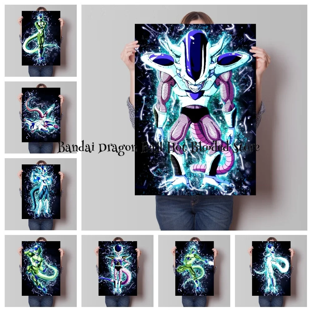 Canvas Painting Japan Classic Anime Figures Dragon Ball HD Poster Art Room Home Decoration Painting Living Room Bedside Mural
Canvas Painting Japan Classic Anime Figures Dragon Ball HD Poster Art Room Home Decoration Painting Living Room Bedside Mural