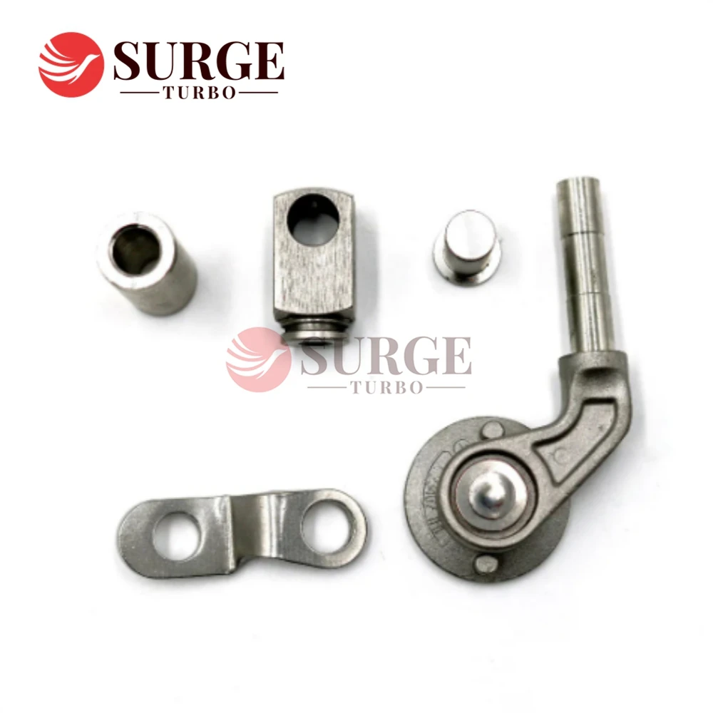 Turbo Wastegate Rattle Flapper B9 06K145702J 06K145702M For Audi A3 S3 for VW GOLF MK7 GTI 2.0T CHHB CHH 2.0L Turbine Parts
Turbo Wastegate Rattle Flapper B9 06K145702J 06K145702M For Audi A3 S3 for VW GOLF MK7 GTI 2.0T CHHB CHH 2.0L Turbine Parts