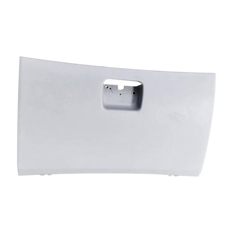 Автомобильный ящик для хранения пассажиров, крышка панели для Toyota Innova 2005-2015, приборная панель, нижняя крышка бардачка, второй пилот, серый 
Автомобильный ящик для хранения пассажиров, крышка панели для Toyota Innova 2005-2015, приборная панель, нижняя крышка бардачка, второй пилот, серый