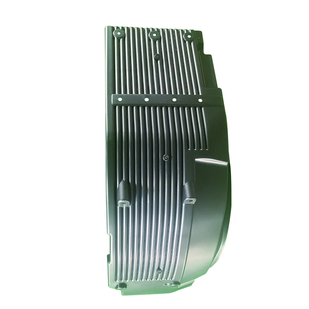 Truck Accessories For Volvo Truck Parts Model 82141524 Front Upper Fenders For Volvo FH5 Heavy-duty Truck 2024
Truck Accessories For Volvo Truck Parts Model 82141524 Front Upper Fenders For Volvo FH5 Heavy-duty Truck 2024