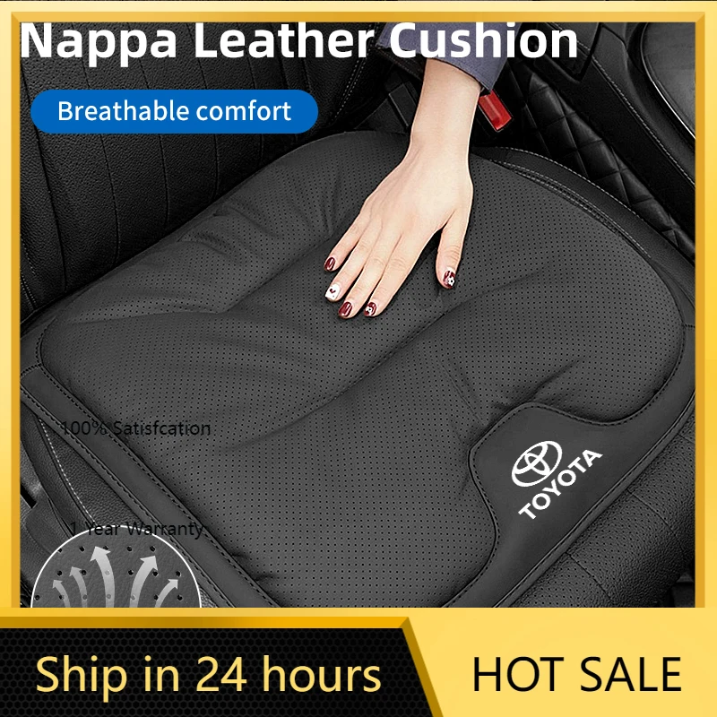 Крышки ступицы, новая роскошная автомобильная перфорированная дышащая модель, подушка, мягкая подушка на спинку, чехол на сиденье для Toyota Corolla Yaris Aygo
Крышки ступицы, новая роскошная автомобильная перфорированная дышащая модель, подушка, мягкая подушка на спинку, чехол на сиденье для Toyota Corolla Yaris Aygo